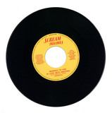 Ebonystic - Married To One In Love With Another / Ain't It Good To You