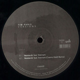 TIM PARIS - VERSIONS EP