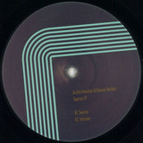 Archie Hamilton & Benson Herbert - Swerve EP