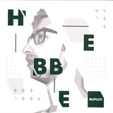 Hebbe - DUPPLATES Vol. 1
