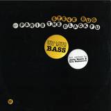 Steve Bug - Swallowed Too Much Bass Rmx