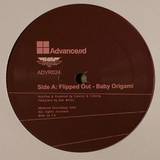 Baby Origami - Flipped Out