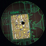 MINIMALAFRIKA - SWAMP EP