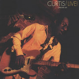 Curtis Mayfield - Curtis/Live!