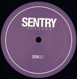 Cimm - Eagle Eye / Old Scratch