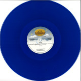 Visnadi - Racing Track EP