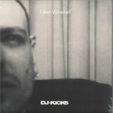 Leon Vynehall - DJ-Kicks