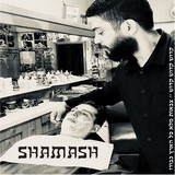 Scoutsom - SHAMASH EP
