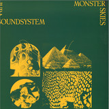 Jura Soundsystem - Monster Skies