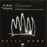 Kings Of House (Louie Vega / David Morales) feat. Julia McKnight - Still Here (Record Store Day 2019) 2x12"