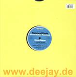 Foremost Poets - Moonraker  Rmx