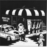 Coco Bryce - Night On Earth LP 2x12"