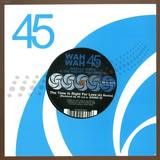 Gizelle Smith & The Mighty Moc - The Time Is Right For Love / H