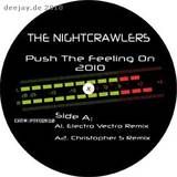 The Nightcrawlers - Push The Feeling On 2010