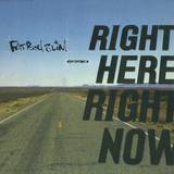 Fatboy Slim - Right Here Right Now