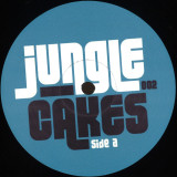 Widlife Collective - No No No (You Don't Love Me) / Hail Up The Lion