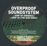 The Overproof Soundsystem - Jump Up