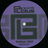 Nathan Hell - Heloise Ep