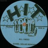 Daniel Solar Rework - Nomorehits 003