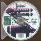 Hard In Tango - Tomorrow *mcd*