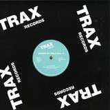 House Of Trax - Volume 4