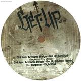 Chi Feat. Armanni Reign - Get Up