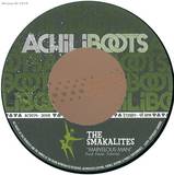 Achilliboots - 3 7"