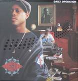 Gang Starr - Daily Operation