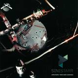 Sinistarr - Super Drums / Triple Beam