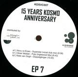 Kosmo Records - *7* 15 Years Anniversary Ep