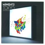 Wombats - Tokyo (vampires & Wolves) 7"