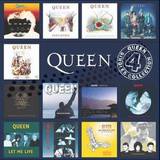 Queen - The Singles Collection - Volume 4