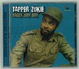 Tappa Zukie - Raggy Joey Boy