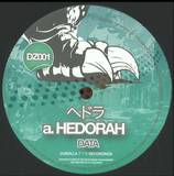 Data - Hedorah