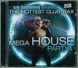 Gay Happening Pres. - Mega House Party Vol. 4