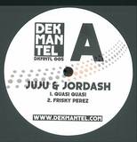 Juju & Jordash - Quasi Quasi