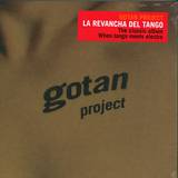 Gotan Project - La Revancha Del Tango Dlp 2x12