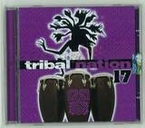Tribal Nation - Volume 17