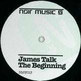 James Talk - The Beginning