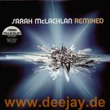 Sarah Mclachlan - Remixed