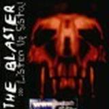 The Blaster - Listen Up Sista