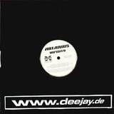 Antarius - Infinity