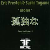 Eric Preston & Sachi Toyama - Tokyo Nights Part 1