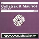 Collatrax & Maurice - Fantasy Ep
