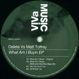 Delete Vs. Matt Tolfrey - What Am I Buying Ep