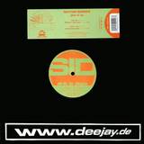 Rhythm Barrier - Pick It Up