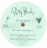 Marcos Cabral - On The Prowl Presents Otp Part