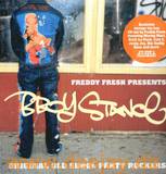 Various - B-boy Stance/freddy Fresh Pres