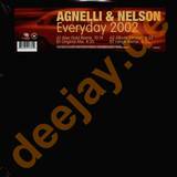 Agnelli & Nelson - Everday 2002