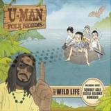 U-man - Folk Riddims